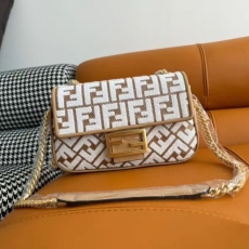 Fendi Baguette Bags